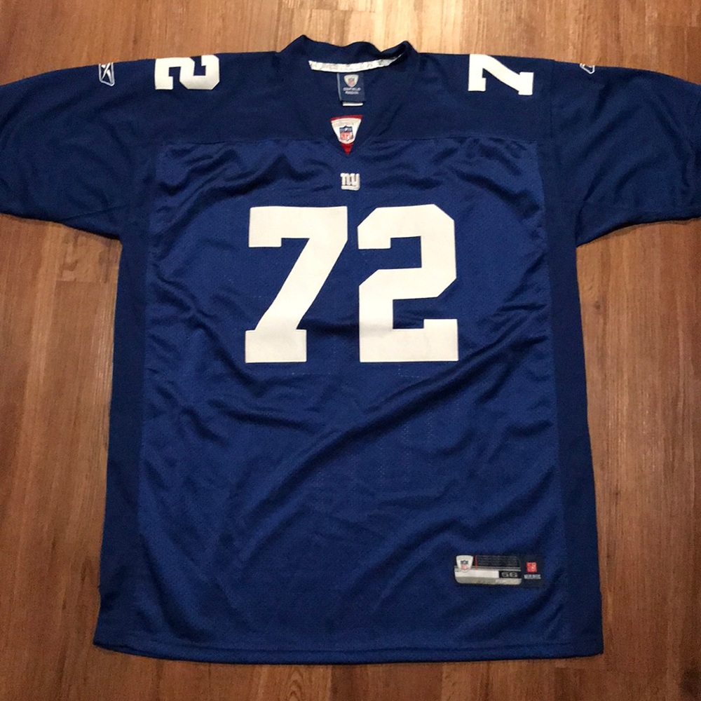 Replica Osi Umenyiora New York Giants Jersey